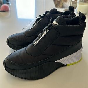 Sorel waterproof shoes